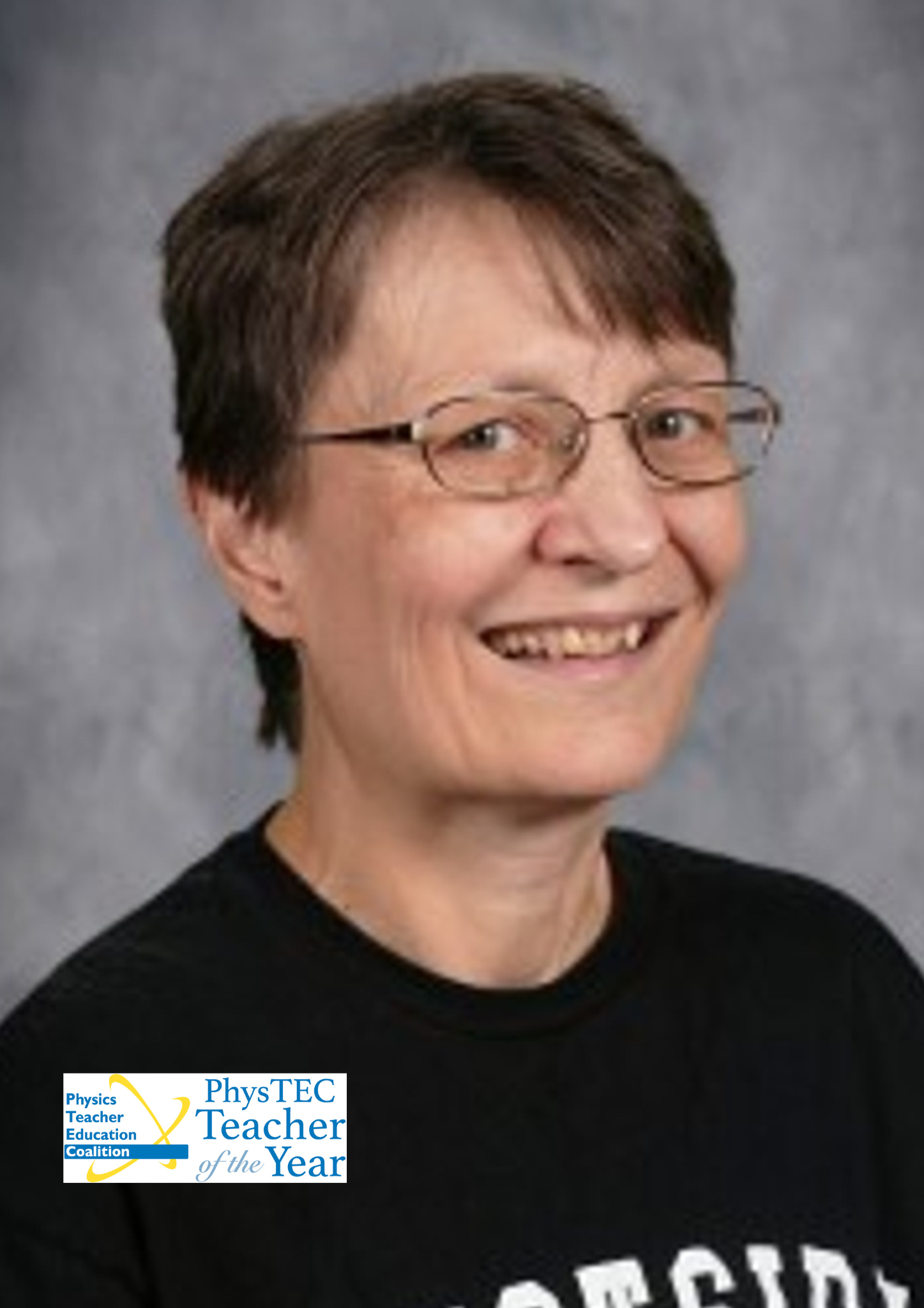 Teacher  Judith Stucky